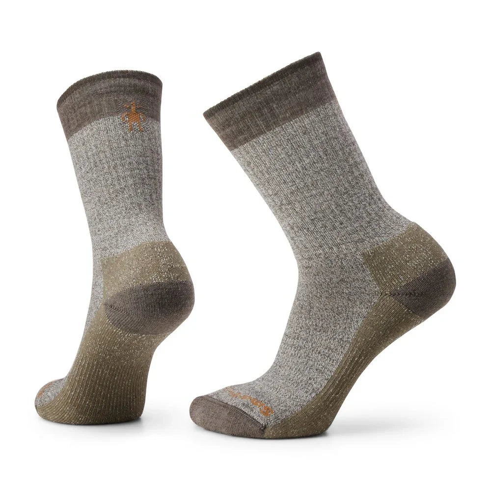 Smartwool Everyday Rollinsville Crew Socks