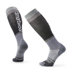 Smartwool M's Ski Zero Cushion Logo OTC Socks