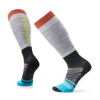 Smartwool M's Ski Zero Cushion Logo OTC Socks