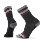 Bas Smartwool Everyday Top Split Stripe Crew