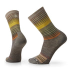Bas Smarwool Everyday Stitch Stripe Crew