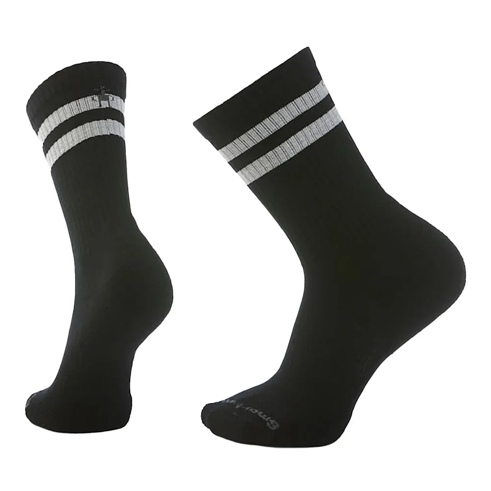 Bas Smartwool Athletic Stripe Crew