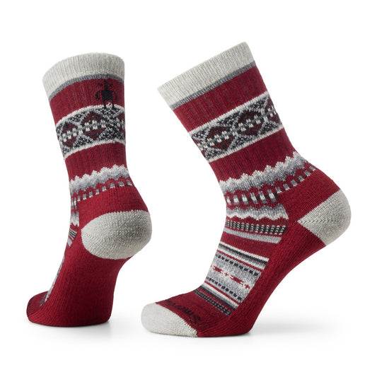 Smartwool W's Snowed Crew Socks