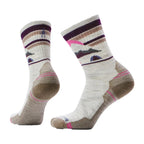 Smartwool W's Hike Light Cushion Mountain Moon Crew Socks