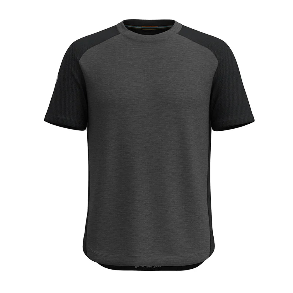 T-shirt Smartwool Active Mesh (hommes)