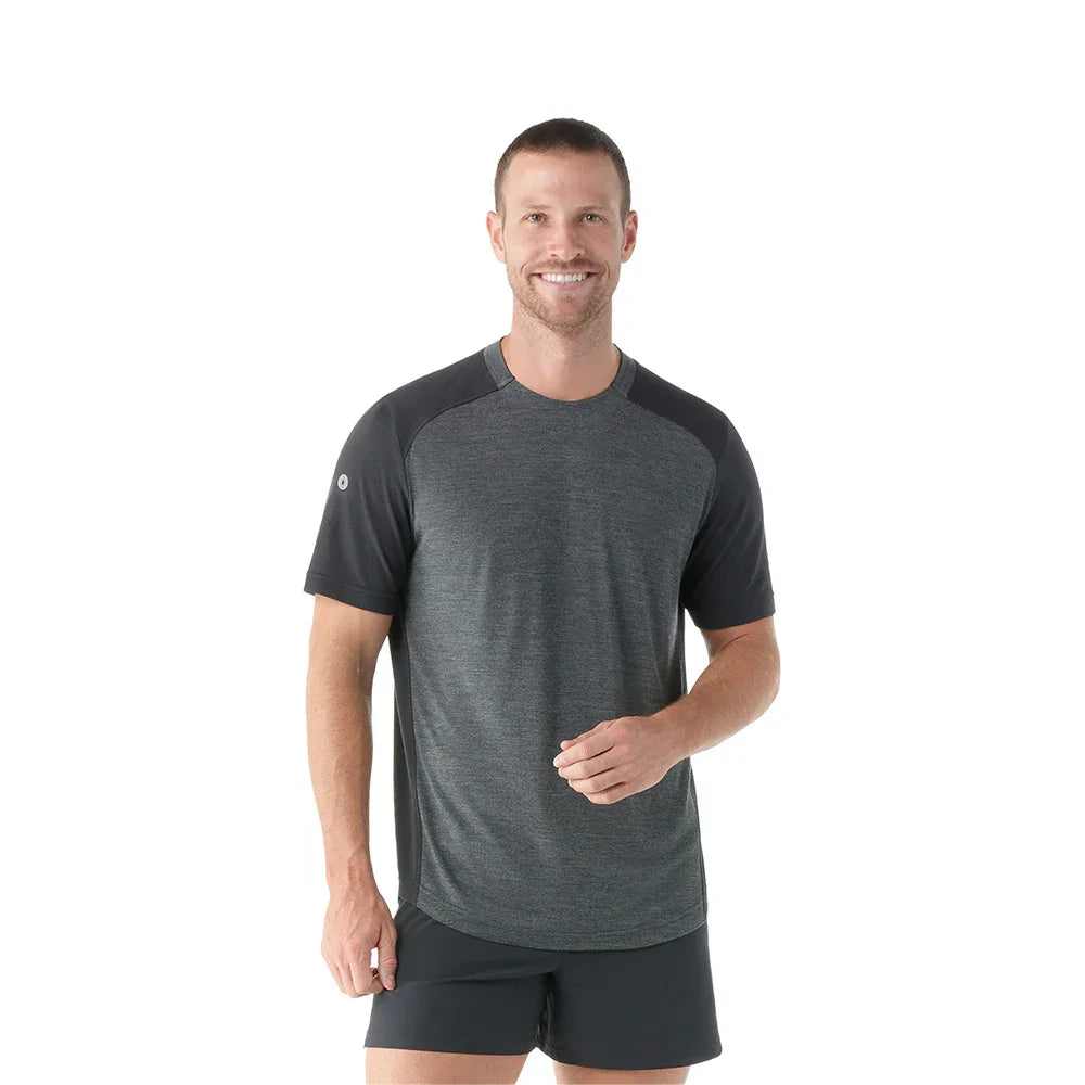 T-shirt Smartwool Active Mesh (hommes)