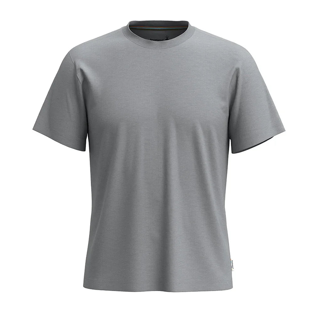 T-shirt Smartwool Perfect Crew (hommes)