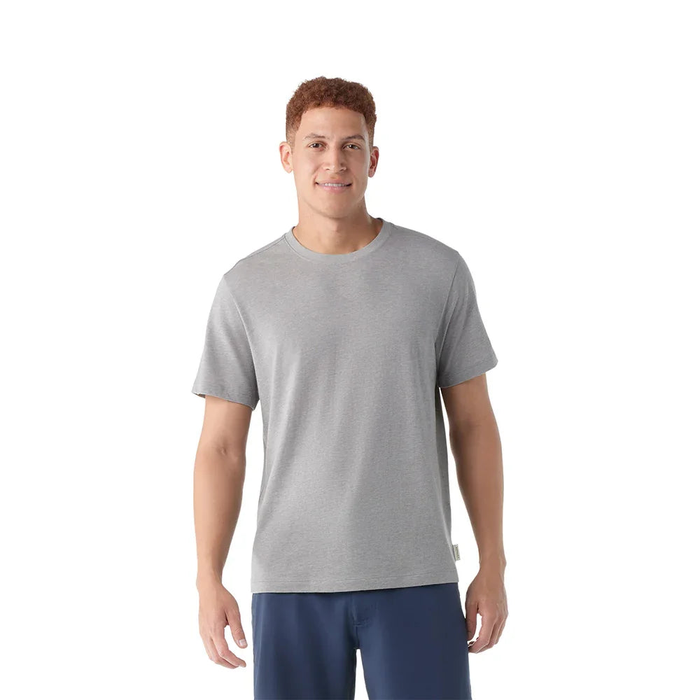 T-shirt Smartwool Perfect Crew (hommes)