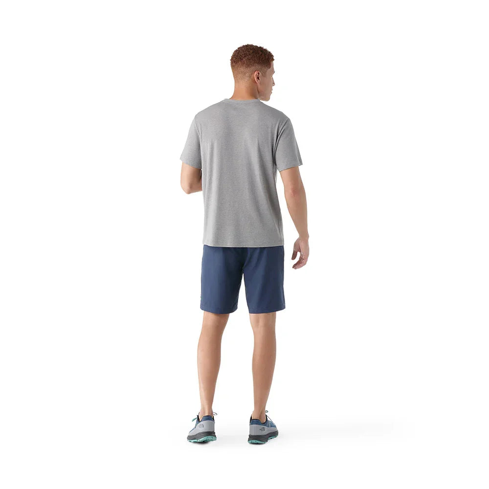 T-shirt Smartwool Perfect Crew (hommes)