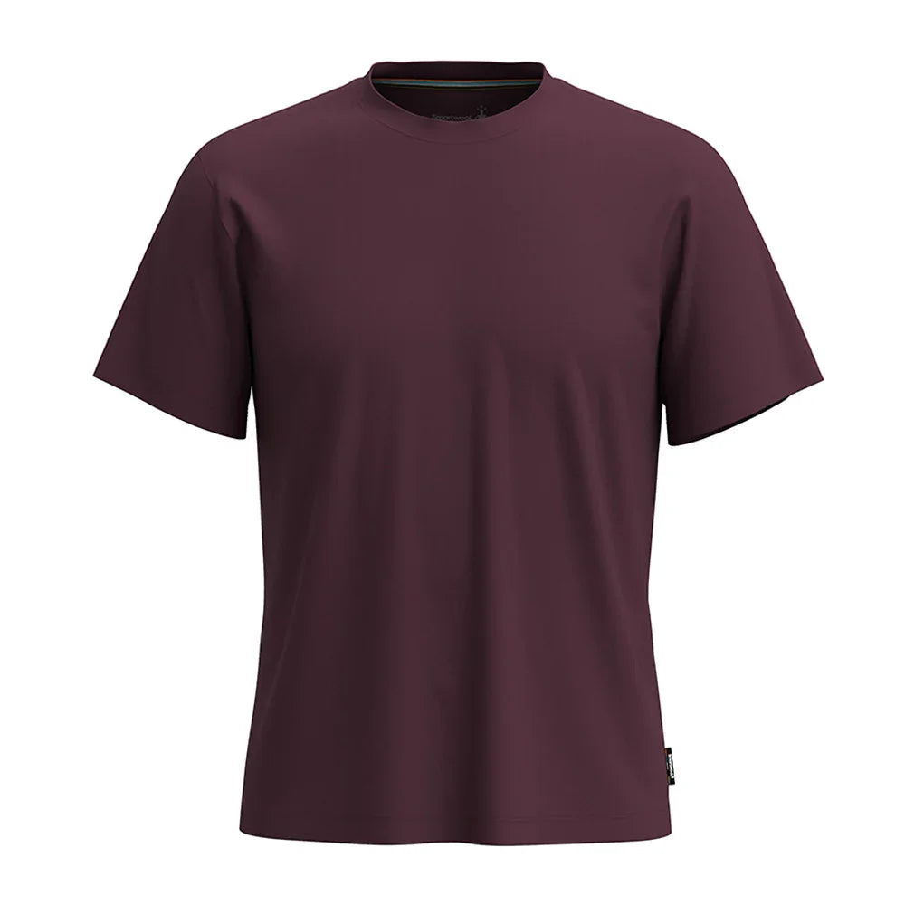 T-shirt Smartwool Perfect Crew (hommes)