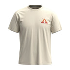 T-shirt Smartwool Go Far Feel Good (hommes)