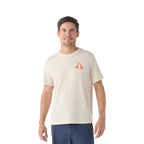 T-shirt Smartwool Go Far Feel Good (hommes)