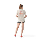 T-shirt Smartwool Go Far Feel Good (hommes)