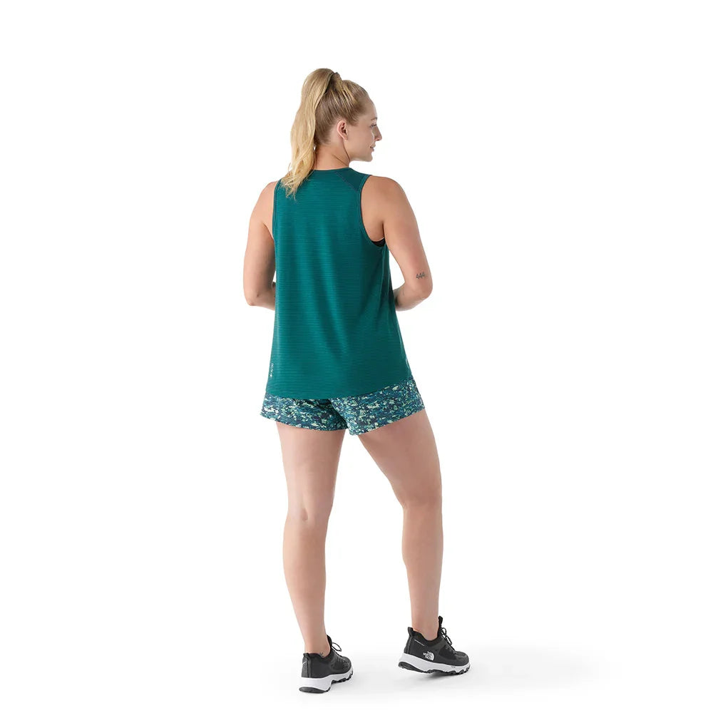 Camisole Smartwool Active Mesh (femmes)