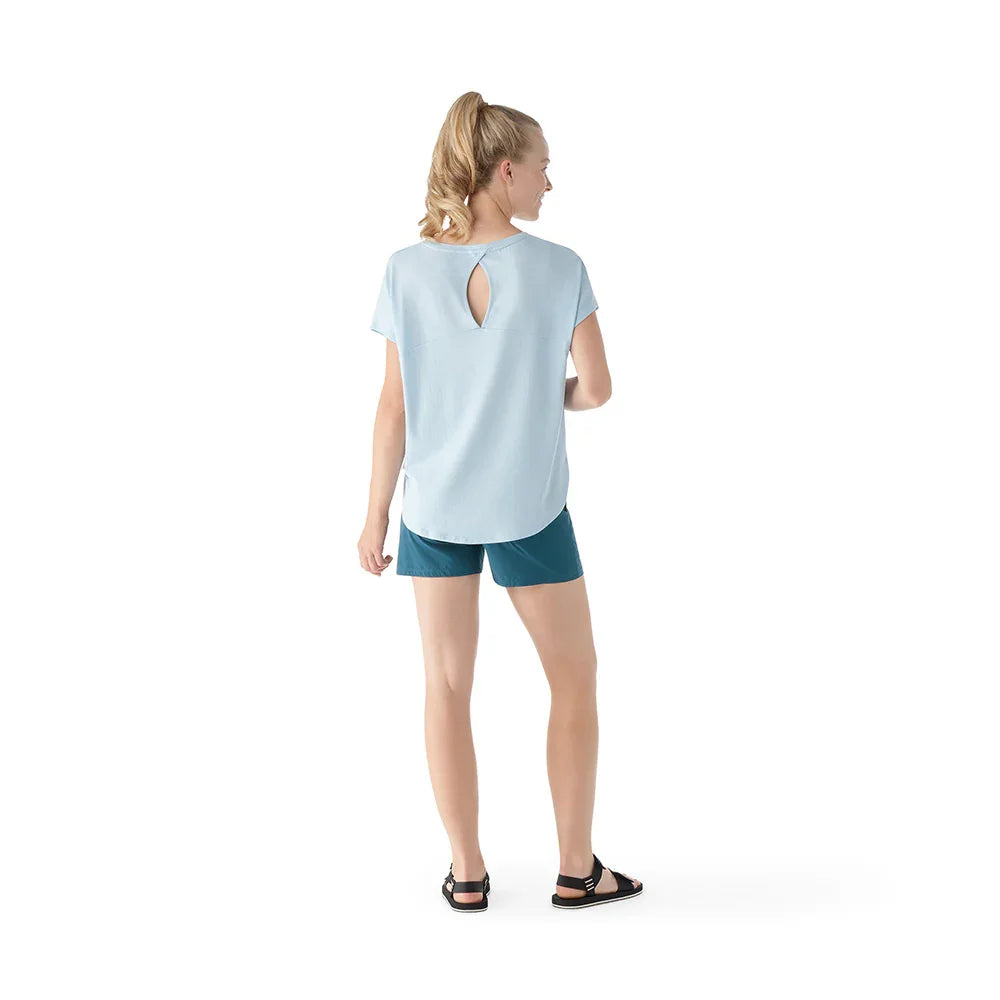 T-shirt Smartwool Swing (femmes)