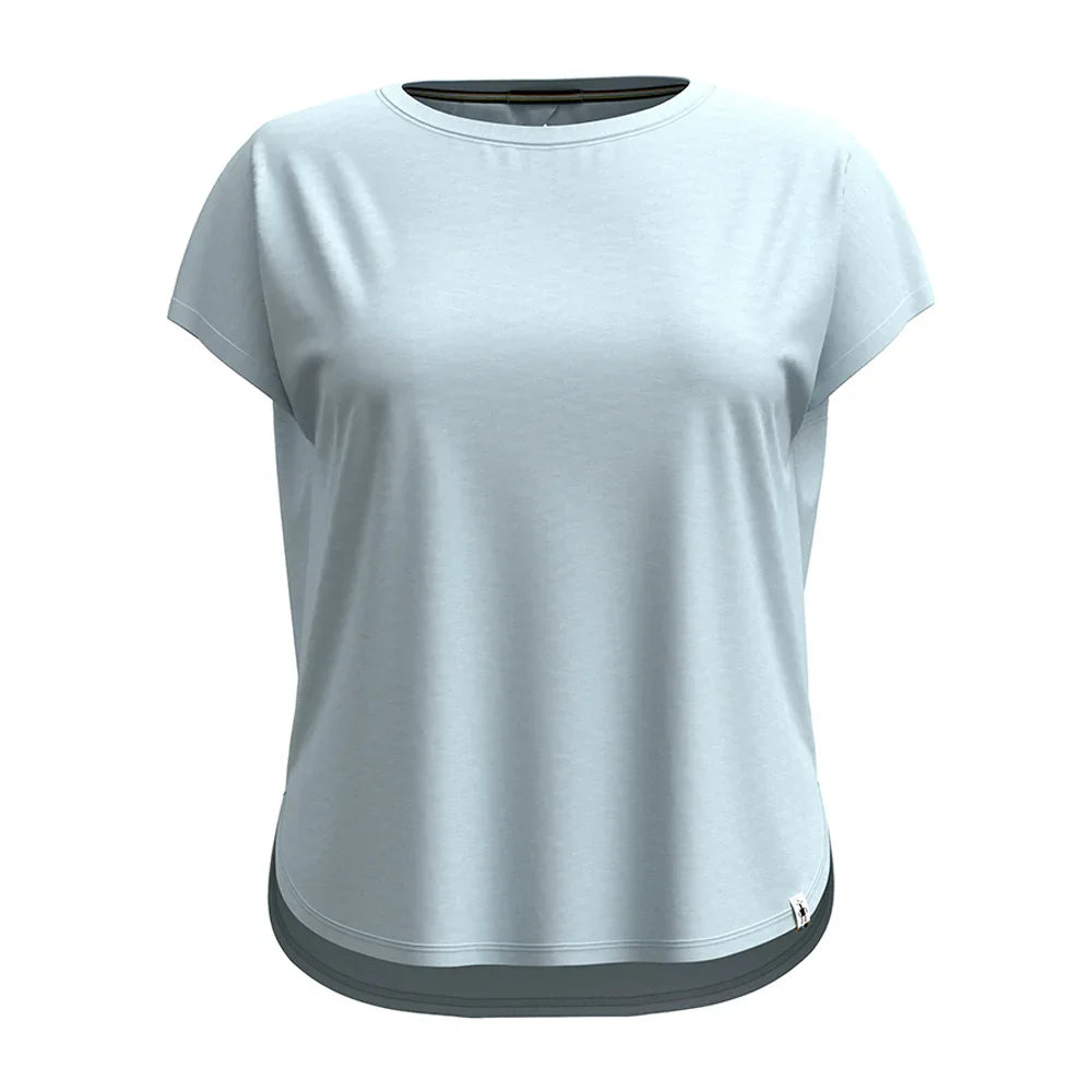 T-shirt Smartwool Swing (femmes)