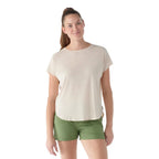 T-shirt Smartwool Swing (femmes)