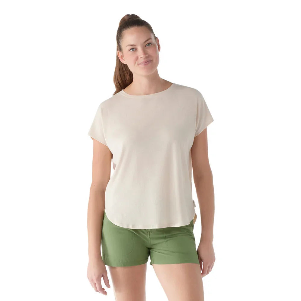 T-shirt Smartwool Swing (femmes)