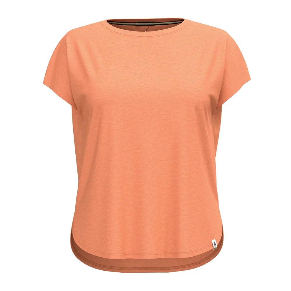 T-shirt Smartwool Swing (femmes)