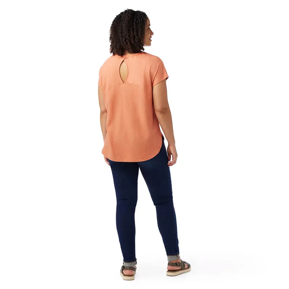 T-shirt Smartwool Swing (femmes)