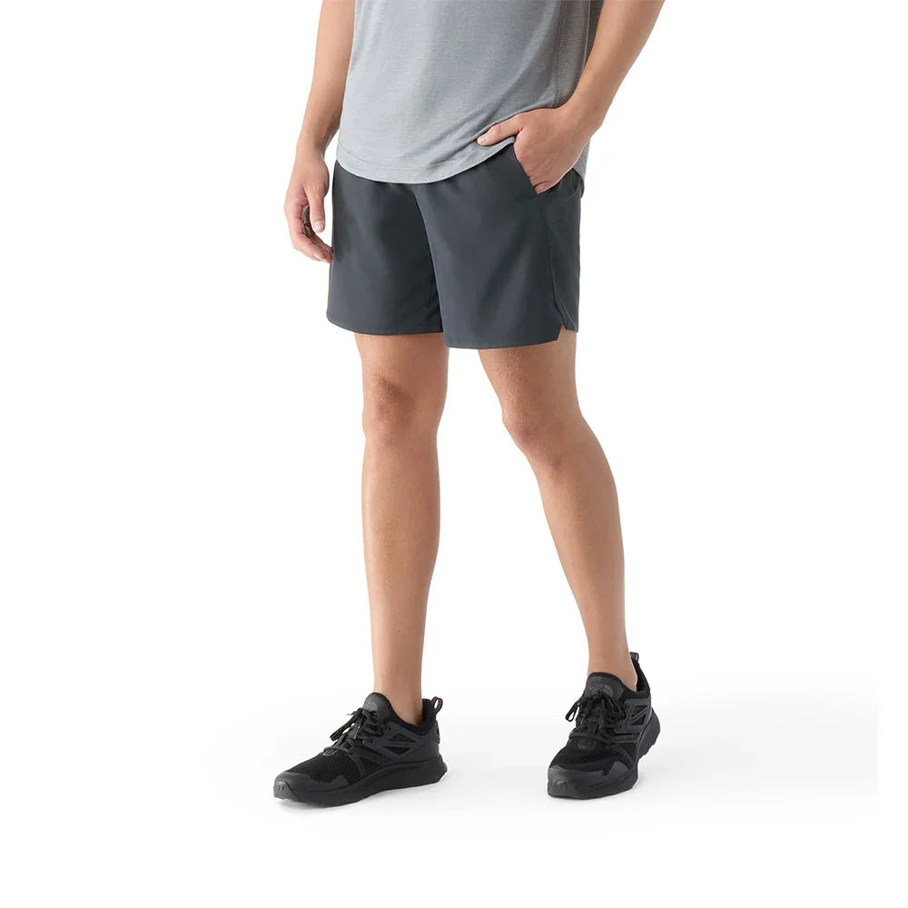Short Smartwool Active Lined 7 po (hommes)