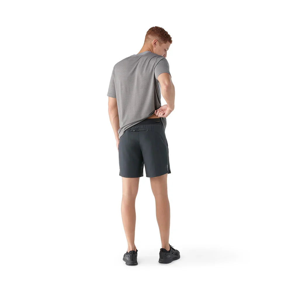Short Smartwool Active Lined 7 po (hommes)