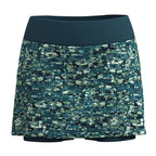 Jupe Smartwool Active Lined (femmes)