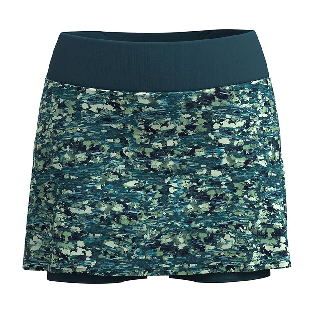 Jupe Smartwool Active Lined (femmes)