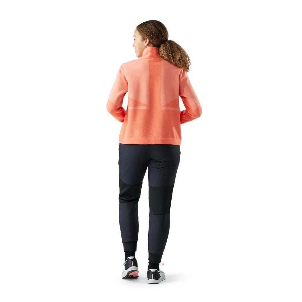 Chandail Smartwool Intraknit Alpine Pullover (femmes)