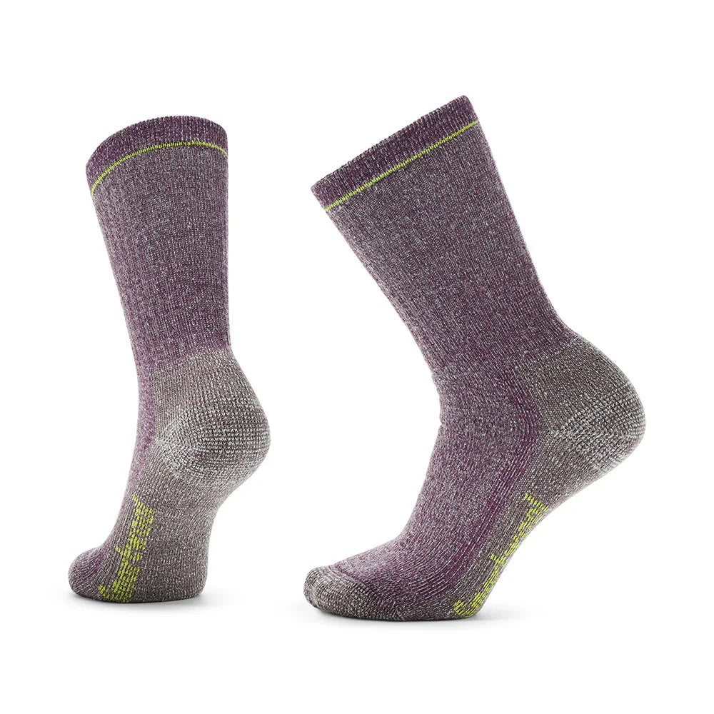 Bas Smartwool Hike Classic Edition Full Cushion 2nd Cut Crew (femmes)