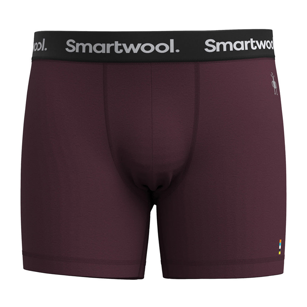 Caleçon boxeur Smartwool Everyday Merino (hommes)
