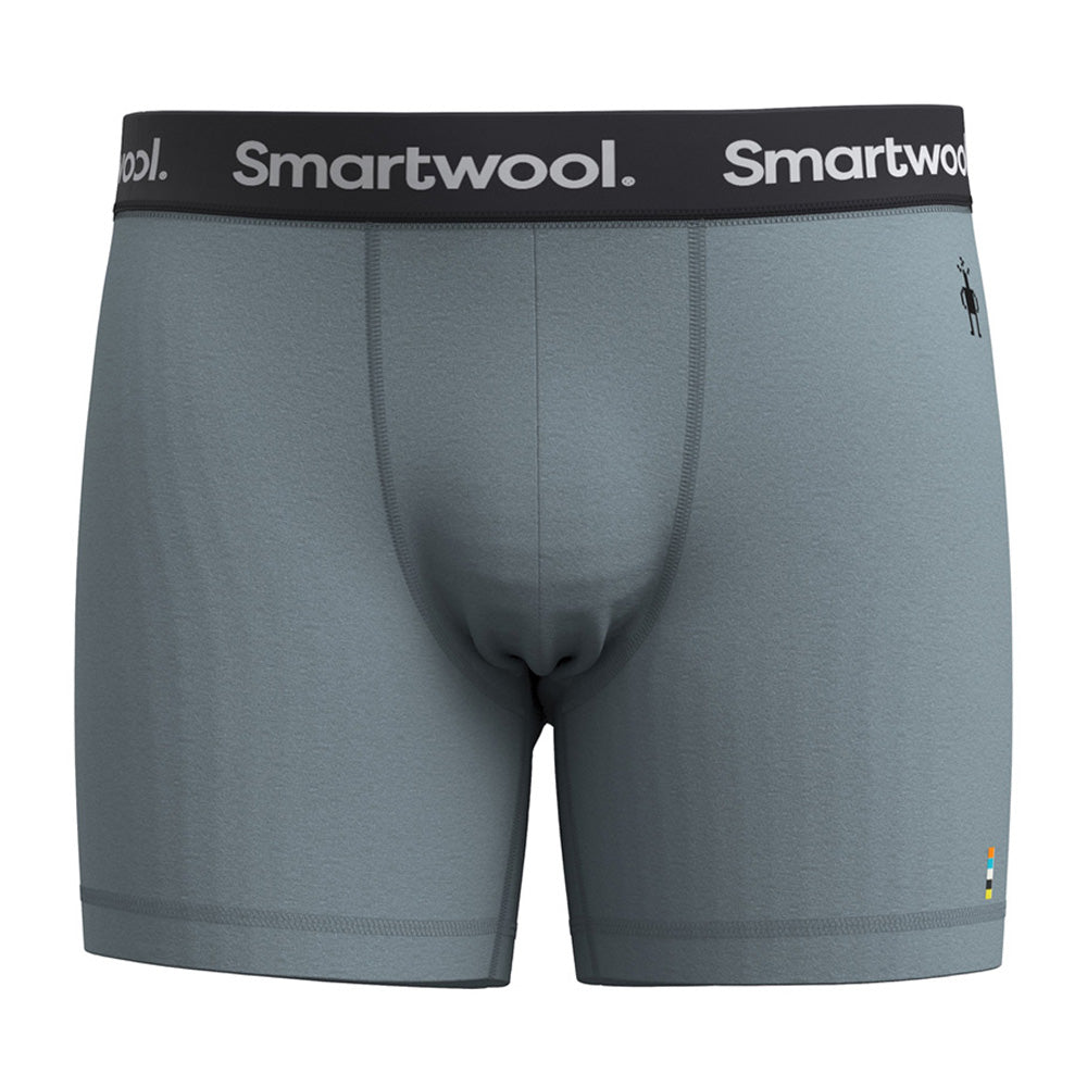 Caleçon boxeur Smartwool Everyday Merino (hommes)