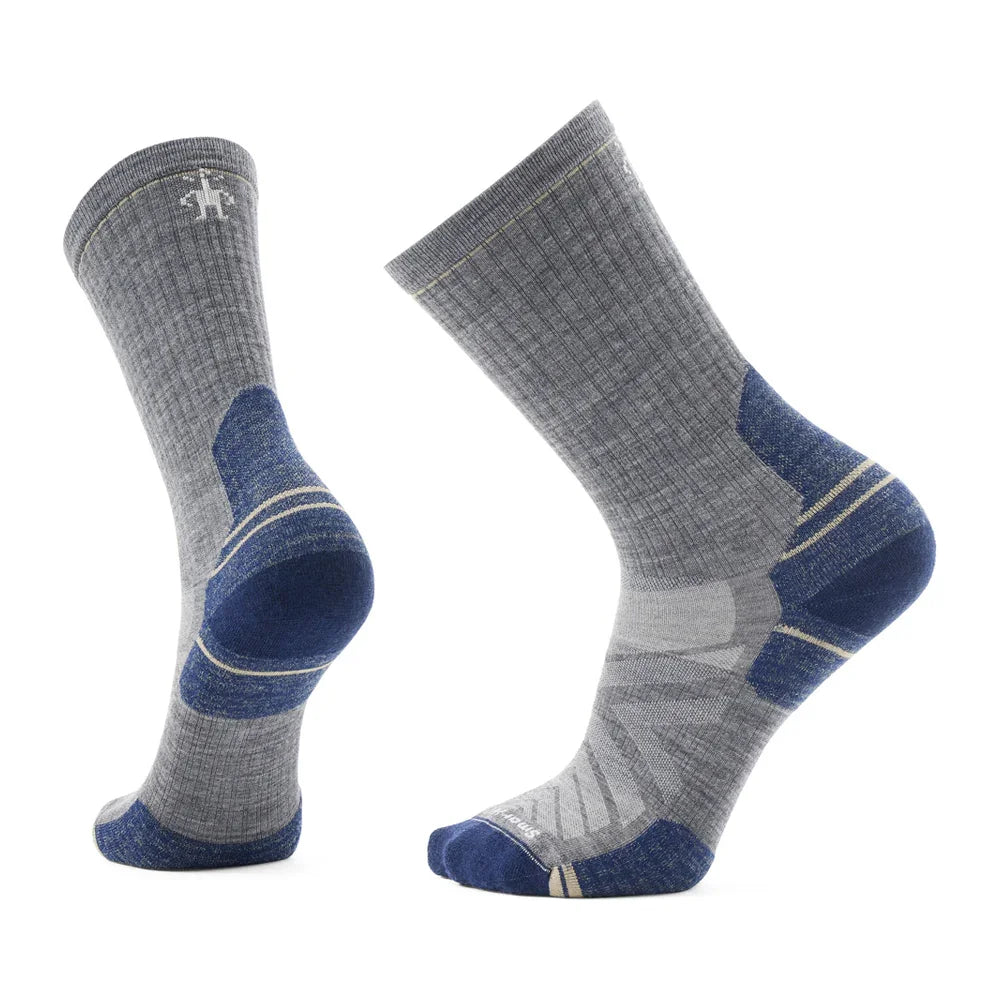 Smartwool M's Hike Targeted Cushion Crew Socks