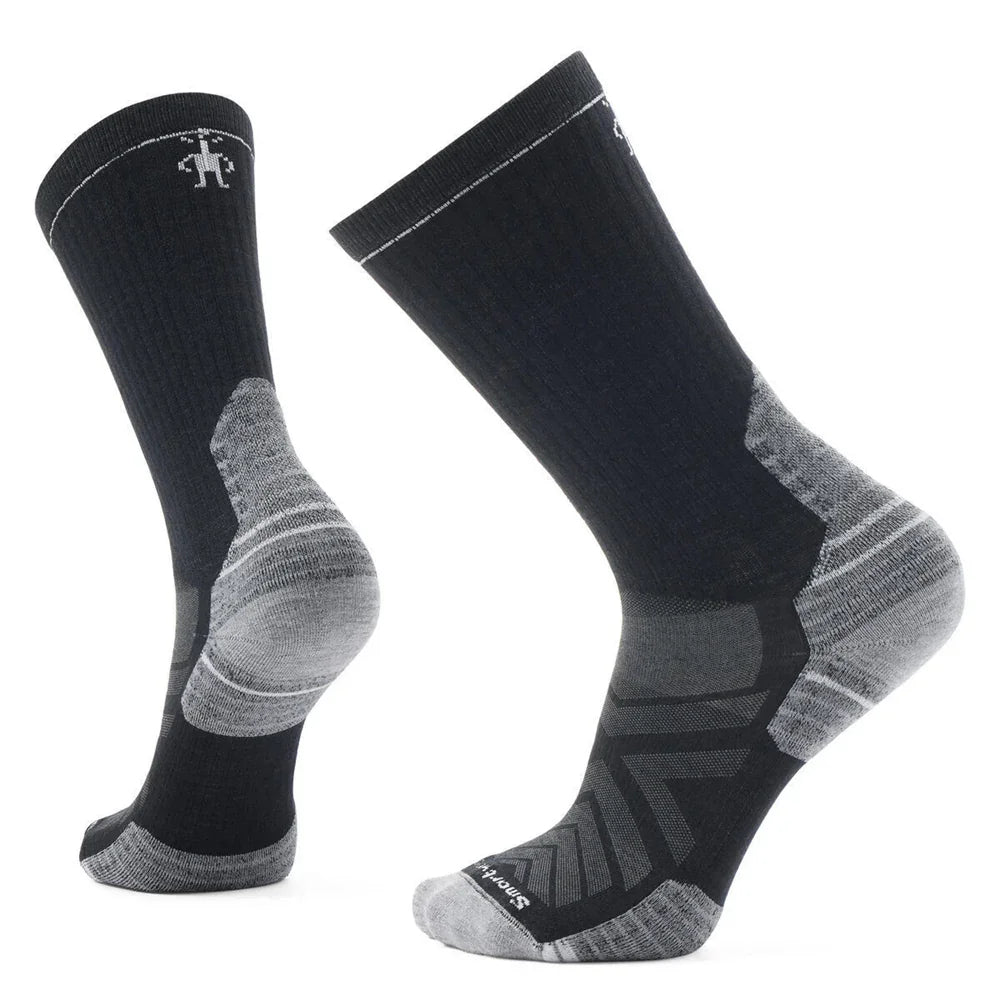 Smartwool M's Hike Targeted Cushion Crew Socks