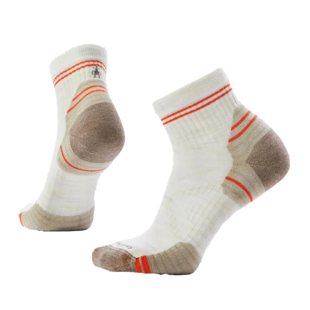 Smartwool W's Hike Targeted Cushion Ankle Socks
