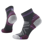 Smartwool W's Hike Targeted Cushion Ankle Socks