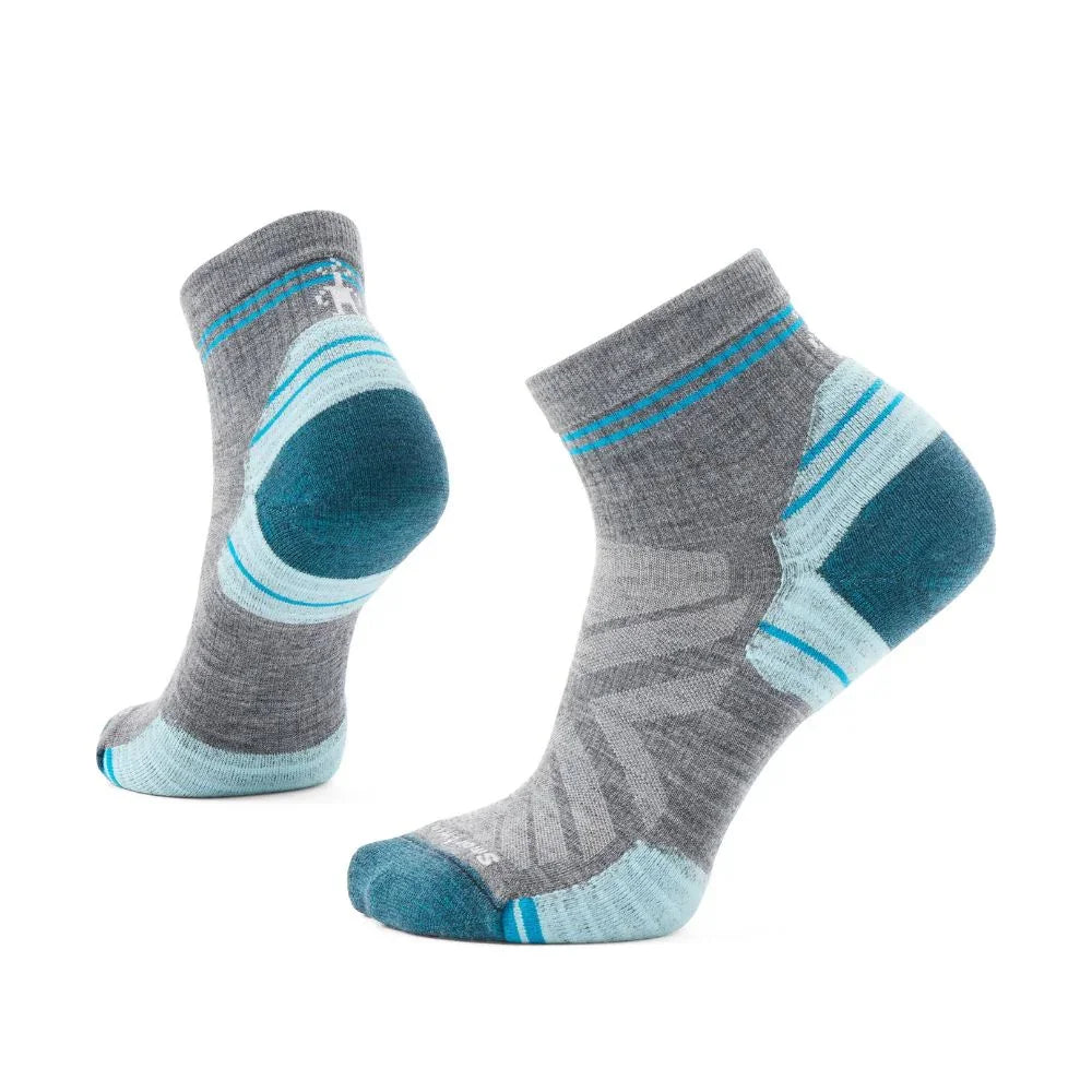 Smartwool W's Hike Targeted Cushion Ankle Socks