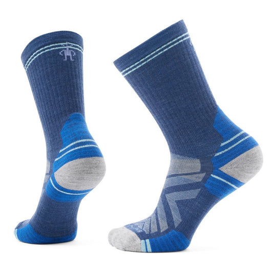Smartwool W's Hike Targeted Cushion Crew Socks
