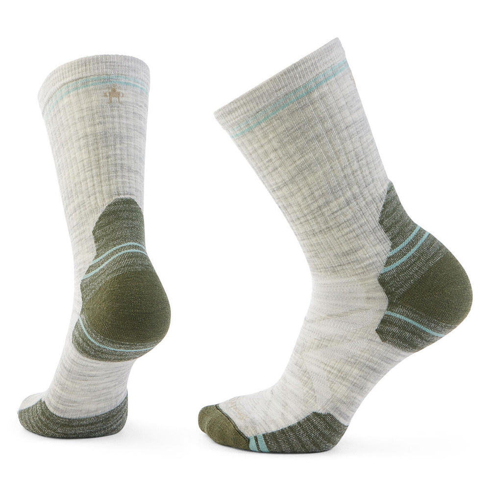 Bas Smartwool Hike Targeted Cushion Crew (femmes)
