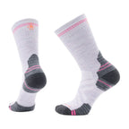 Bas Smartwool Hike Targeted Cushion Crew (femmes)