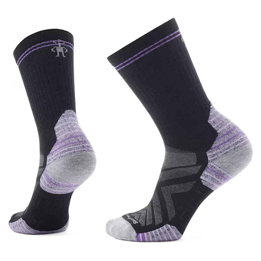 Bas Smartwool Hike Targeted Cushion Crew (femmes)