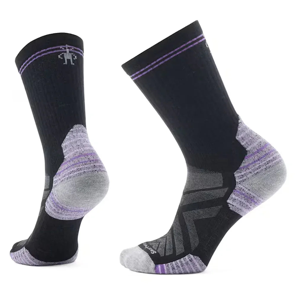 Bas Smartwool Hike Targeted Cushion Crew (femmes)