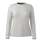 Chandail Smartwool Thermal Merino Rib Crew (femmes)