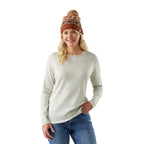 Chandail Smartwool Thermal Merino Rib Crew (femmes)