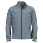 Manteau en laine polaire Smartwool Active (hommes)