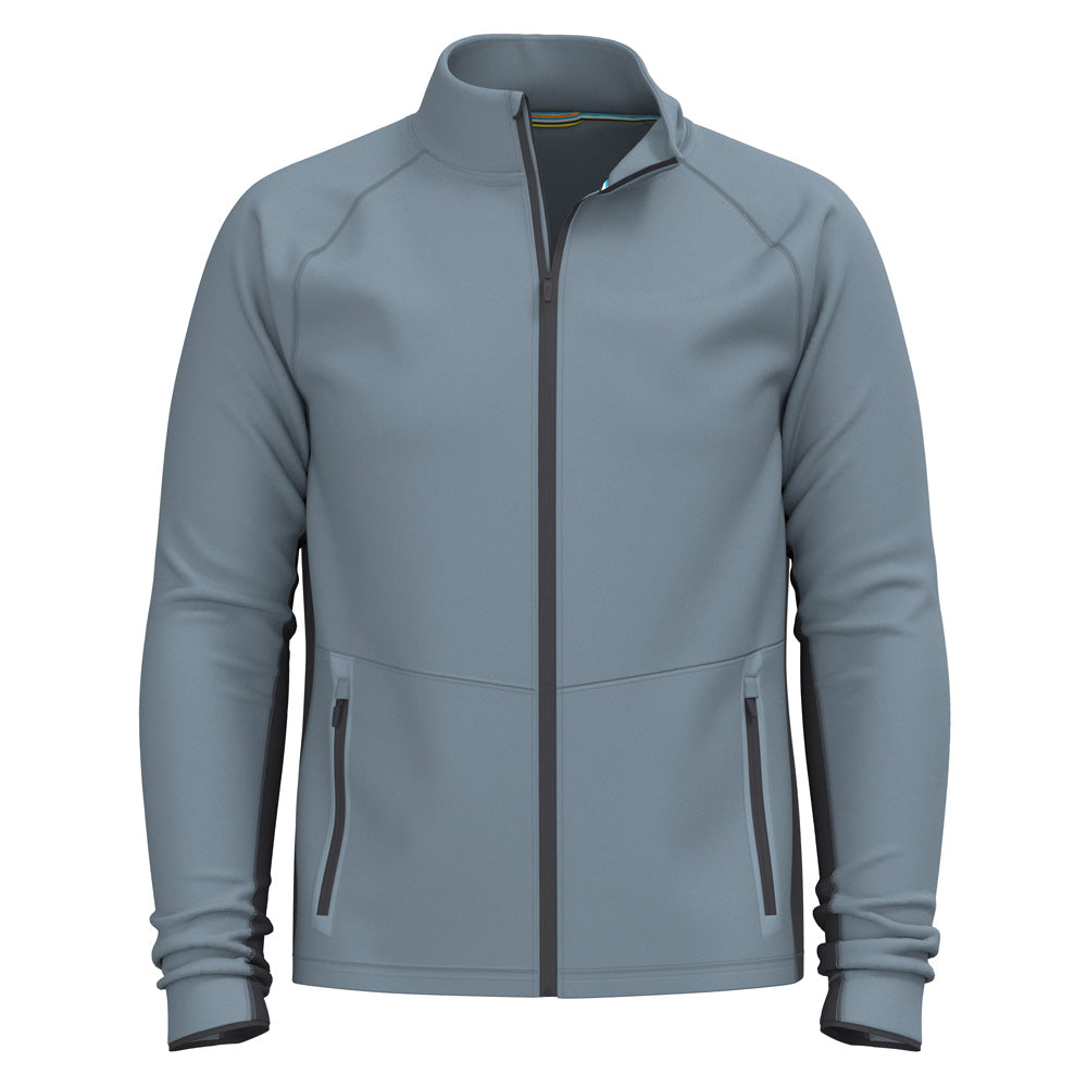 Manteau en laine polaire Smartwool Active (hommes)