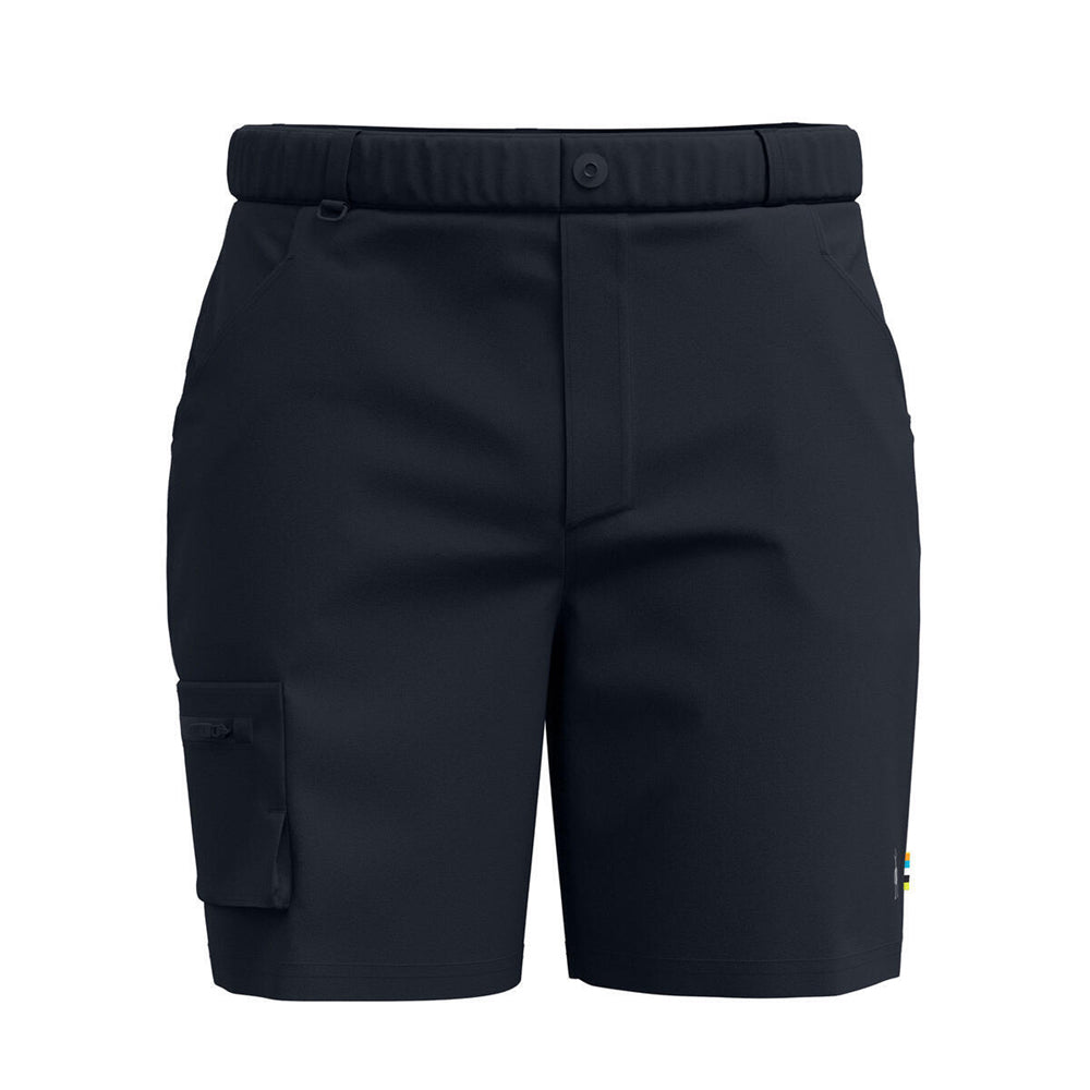 Smartwool M's Merino 7" Cargo Hike Shorts