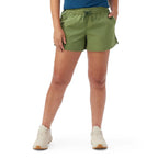 Short Smartwool Merino Hike 4 po (femmes)