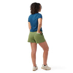 Short Smartwool Merino Hike 4 po (femmes)