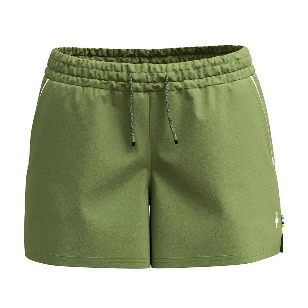 Short Smartwool Merino Hike 4 po (femmes)